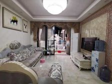 安吉万达3房2厅精装87万