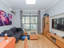 单独委托!新上全明板式两房!祥和花园位置!前后无遮挡!诚意卖