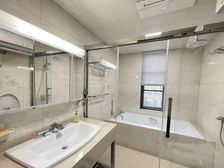 锦悦湾花苑豪装百万,家具家电全送,边套全亮间少税看房方便!!