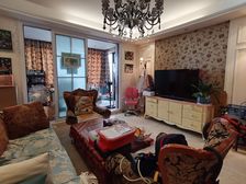 风格城事4室2厅2卫南朝向365.0万元/套出售