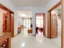 澳韵花园精装两房,低总价,满五年,南北房,诚心卖