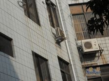 园湖+14中4房2卫!全新毛坯房!!电梯大壕宅!环境绿化好!