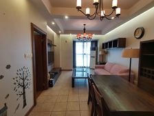 北岸琴森1室1厅1卫南朝向220.0万元/套出售