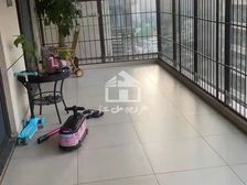 那洪大道 普罗旺斯商圈 新希望锦官城 5房2厅 精装南北朝向