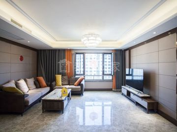 晋阳街人都在看太原恒大御府3月房价报告出炉