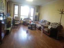 正南源燕府3室2厅精装修