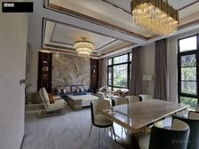 内转 南沙湾御苑 稀/缺亲水单位 背山望湖带大花园 环境优美