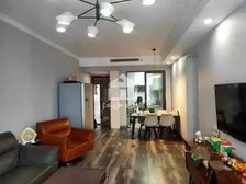 盛科城小区 3房2厅105万