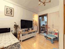 上南十村 57平2居 南向精装修