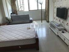 金山广场1房0厅精装40万