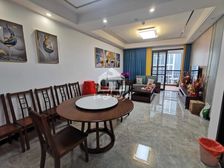 双体强!4号线地铁口!全新精装!保养好!dk国际!