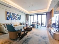 时代大家 (实盘)两岸三公园 四江聚汇来财 270度景观