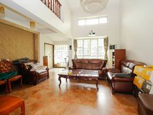 汤HOUSE别墅4室2厅