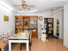 象源丽都2室2厅1卫1阳台南3/18层