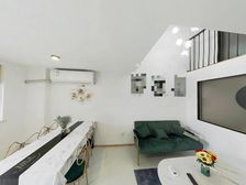 售楼处工抵房9折特惠/城市智荟/精装97平三房朝南书