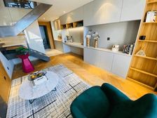 售楼处开盘特惠房/东钰银座4.8米精装高新宝龙首付10万