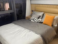 售楼处限时特惠3套/高新宝龙东钰银座4.82房送2年物业