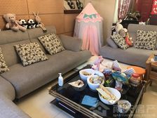 春江花城3室2厅2卫南朝向390.0万元/套出售