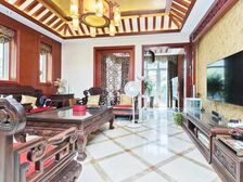 海淀区西三旗雪梨澳乡精装双拼别墅出售