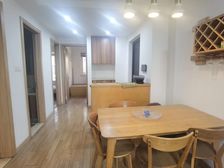 万科云鹭湾雪鹭院3室2厅1卫南朝向110.0万元/套出售