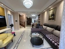 可以叠墅 何必住宅 精装修 送露台 送阁楼