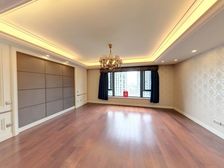 御玺园 空中别墅 雅戈尔出品 顶豪之作 278平楼层视野无敌