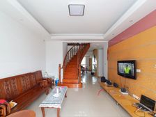 诚心出售 随时看房 聚博花园 7室4厅 精装修