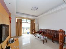 三井+实0验 聚博花园精装 电梯洋房顶复 南北通透