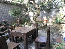 真实房源 梦之岛花园 豪装4层5房 联排别墅 三中學区