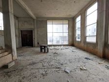 青秀仙葫500平南向别墅 满二精装六室五厅