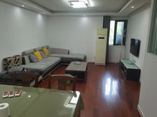 宁兴城市花园 89.51平3居 南向精装修 安静不临街