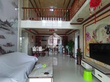 中海国际社区华府7房3厅180万