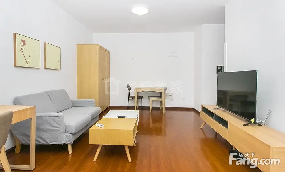 朝阳区双井时代国际嘉园1室0厅