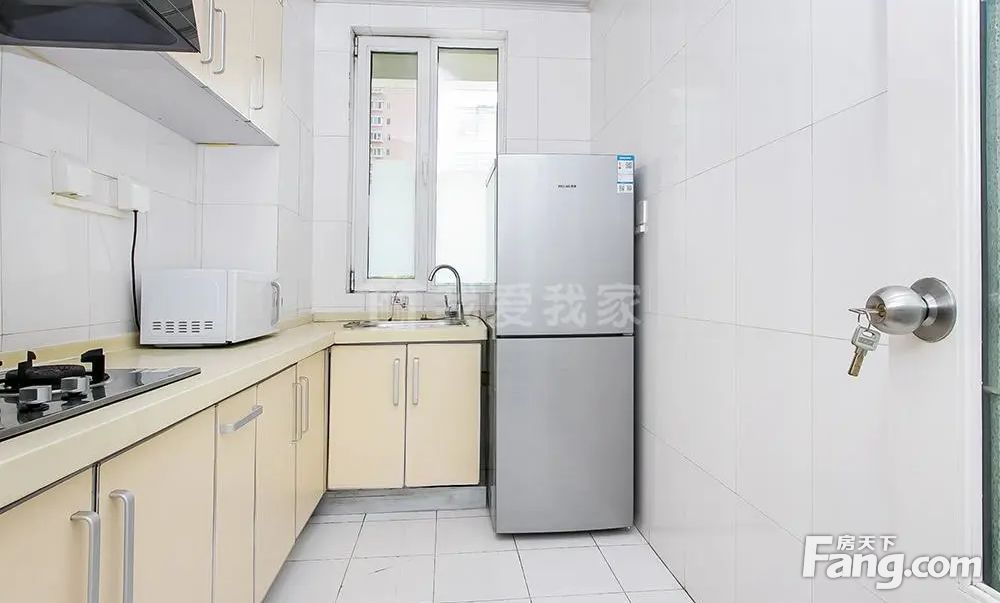 朝阳区双井时代国际嘉园1室0厅