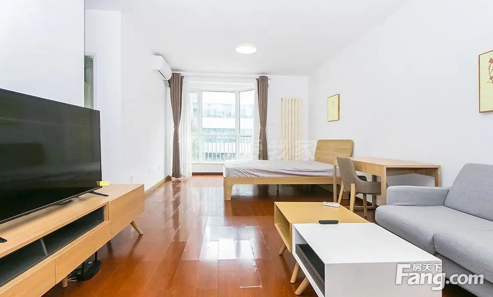 朝阳区双井时代国际嘉园1室0厅