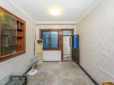 单价低!县北新村 3室1厅 中装修 双阳台博小实验 采光好