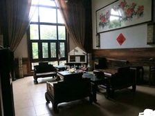 托斯卡那9房4厅简装3500万