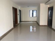 新凯粤湾 中层园景大四房 业主诚心出售