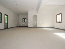 钥匙房源,B户型plus版,把边户,百平大客厅,