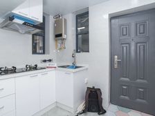 星梅花苑1室1厅1卫1阳台南1/6层