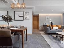 开发商开盘特惠66万起南塘金茂旁/江湾城精装江景带阳台好现房