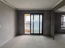 全新毛胚没住过人 诚意出售,户型方正