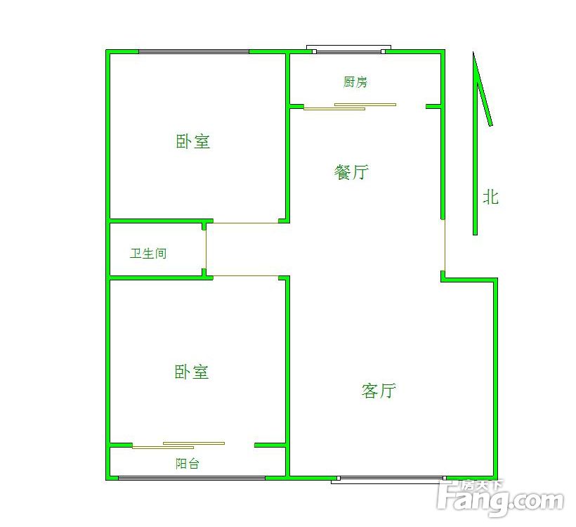 室内图