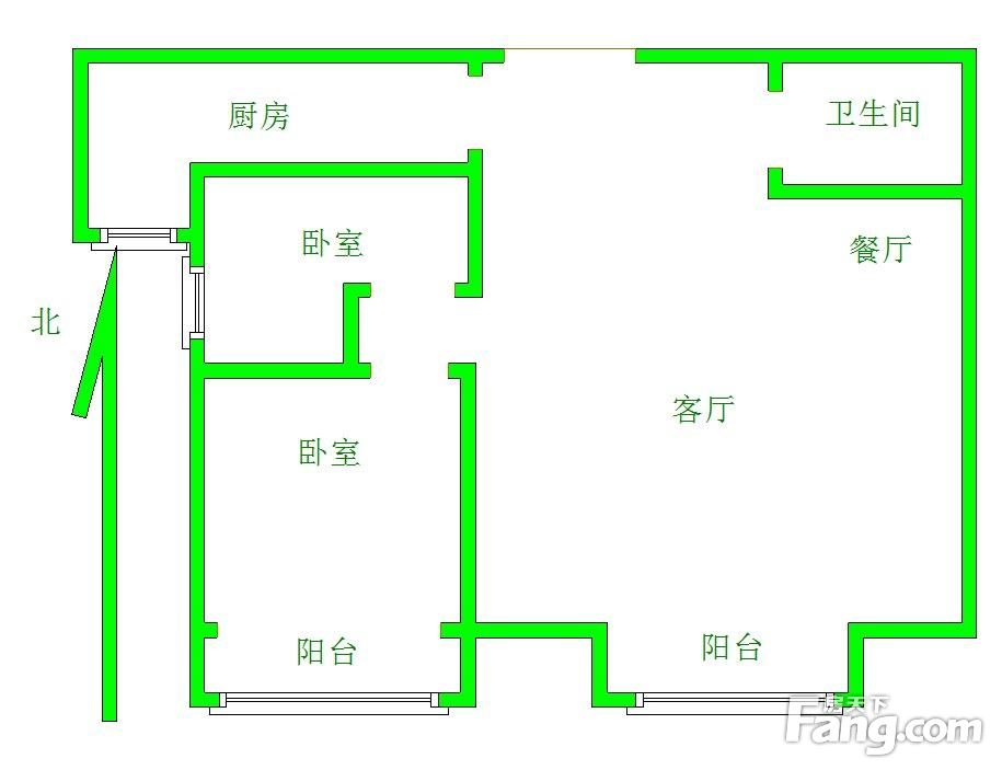 室内图