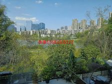 630万 一线看湖类独栋 带屋顶花园 还在照母山光环旁