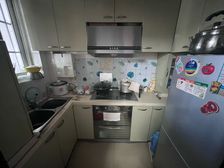 嘉利坊2室1厅1卫1阳台南6/6层