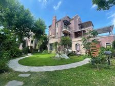 中金海棠湾别墅 465平5居 南向精装修