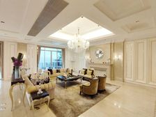 华标峰湖御境别墅 科學城80万方大盘大花园独栋别墅