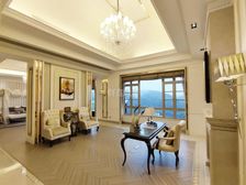 (业主急售送车位)黄埔区华标峰湖御境别墅 380方大花园