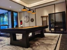 工抵 广钢新城 华发公园别墅 全新未住 南北通透